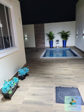 Imagem Casa com 3 Quartos à Venda, em Rasa - Búzios Imagem Casa com 3 Quartos à Venda, em Rasa - Búzios