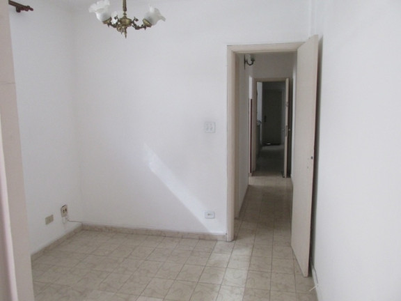 Imagem Apartamento com 1 Quarto à Venda, 46 m² em Gonzaga - Santos Imagem Apartamento com 1 Quarto à Venda, 46 m² em Gonzaga - Santos