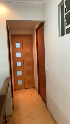 Imagem Apartamento com 2 Quartos à Venda, 58 m² em Jardim Santa Terezinha (zona Leste) - São Paulo Imagem Apartamento com 2 Quartos à Venda, 58 m² em Jardim Santa Terezinha (zona Leste) - São Paulo