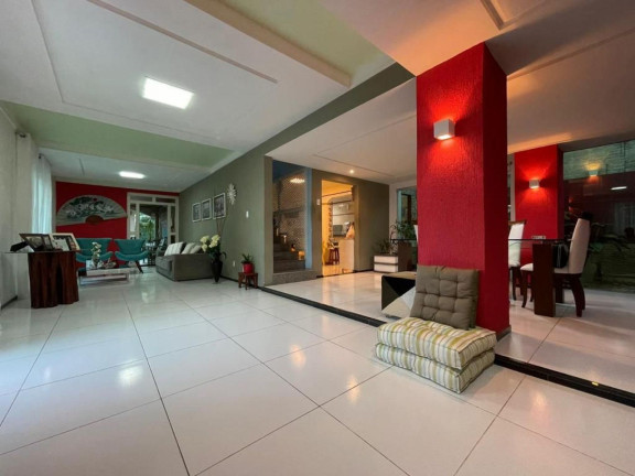 Imagem Casa com 6 Quartos à Venda, 750 m² em Coroa Do Meio - Aracaju