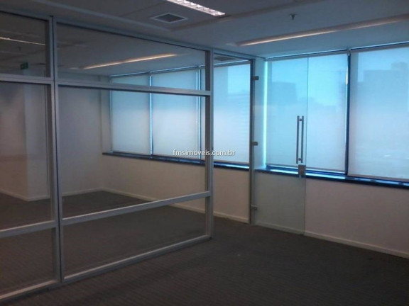 Imagem Sala Comercial à Venda, 775 m² em Pinheiros - São Paulo