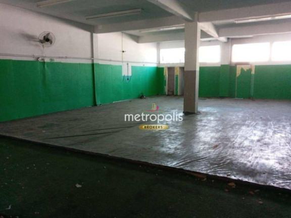 Imagem Sala Comercial para Alugar, 330 m² em Centro - São Caetano Do Sul Imagem Sala Comercial para Alugar, 330 m² em Centro - São Caetano Do Sul
