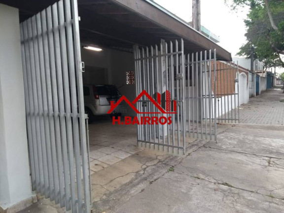 Imagem Casa com 3 Quartos à Venda, 260 m² em Jardim Vale Do Sol - São José Dos Campos