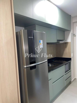 Imagem Apartamento com 1 Quarto para Alugar, 25 m² em Pinheiros - São Paulo Imagem Apartamento com 1 Quarto para Alugar, 25 m² em Pinheiros - São Paulo