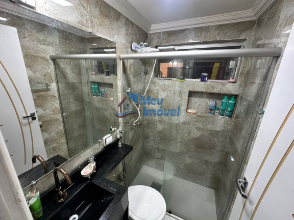 Imagem Imóvel com 3 Quartos à Venda, 70 m² em Taguatinga Sul (taguatinga) - Brasília