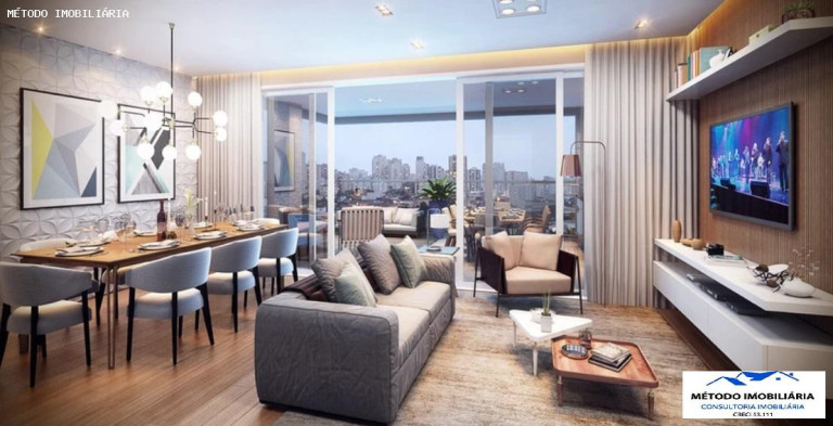 Imagem Apartamento com 3 Quartos à Venda, 126 m² em Jardins - São Paulo
