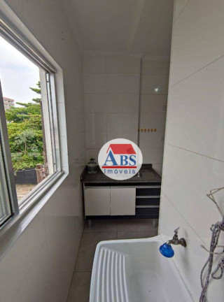Imagem Apartamento com 1 Quarto à Venda, 45 m² em Boqueirão - Praia Grande