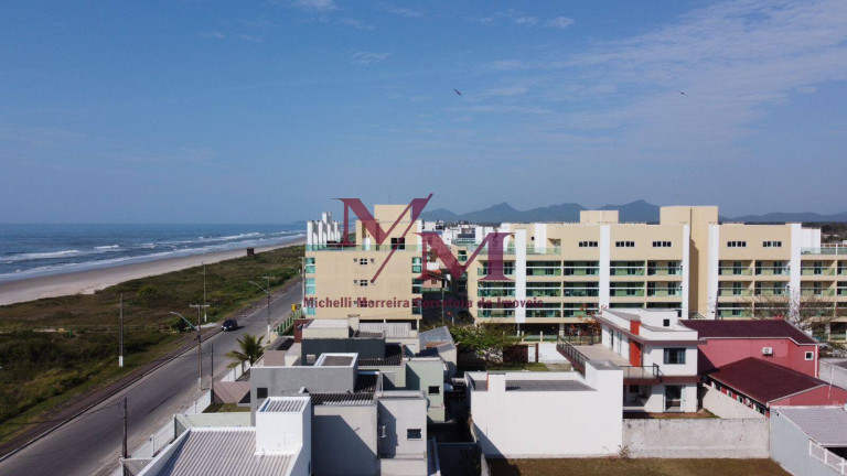 Imagem Apartamento com 3 Quartos à Venda, 117 m² em Balneário Caravela I - Matinhos