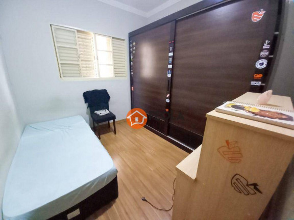 Imagem Casa com 3 Quartos à Venda, 215 m² em Parque Nova Carioba - Americana Imagem Casa com 3 Quartos à Venda, 215 m² em Parque Nova Carioba - Americana