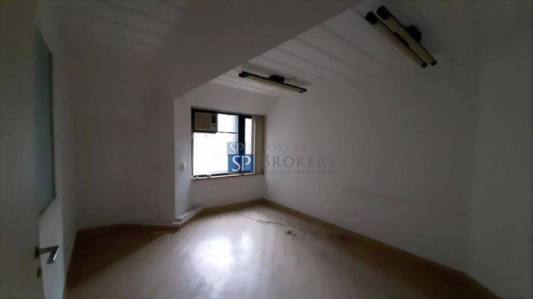 Imagem Sala Comercial para Alugar, 171 m² em Vila Olímpia - São Paulo Imagem Sala Comercial para Alugar, 171 m² em Vila Olímpia - São Paulo