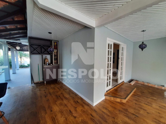 Imagem Casa com 3 Quartos à Venda, 348 m² em Praia Dos Amores - Balneario Camboriu