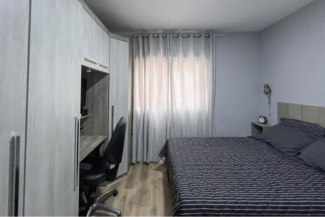 Imagem Apartamento com 3 Quartos à Venda, 62 m² em São José - Canoas Imagem Apartamento com 3 Quartos à Venda, 62 m² em São José - Canoas