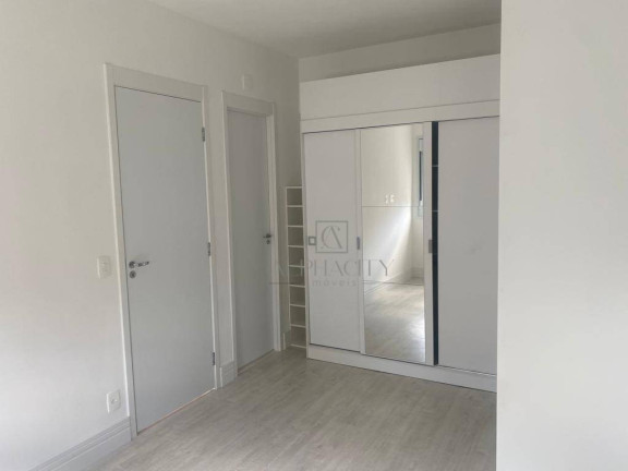 Imagem Apartamento com 1 Quarto para Alugar, 49 m² em Alphaville Empresarial - Barueri