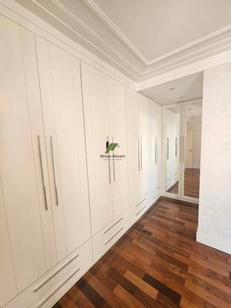 Imagem Apartamento com 3 Quartos à Venda, 157 m²