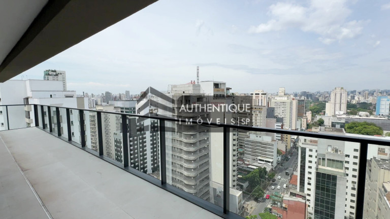 Imagem Apartamento com 3 Quartos à Venda, 175 m² em Jardim Paulista - São Paulo Imagem Apartamento com 3 Quartos à Venda, 175 m² em Jardim Paulista - São Paulo