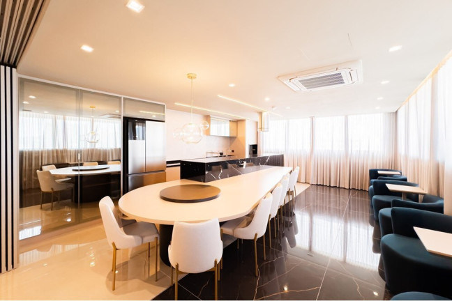 Imagem Loft com 1 Quarto à Venda, 24 m² em Rio Branco - Porto Alegre