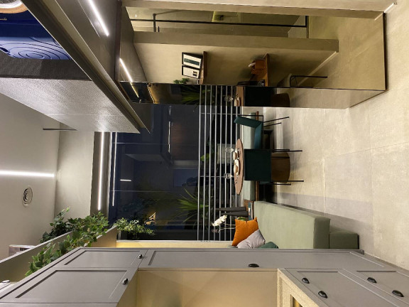 Imagem Studio com 1 Quarto à Venda, 27 m² em Vila Mariana - São Paulo