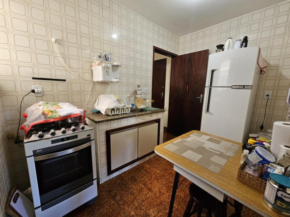 Imagem Apartamento com 1 Quarto à Venda, 52 m² em Várzea - Teresópolis