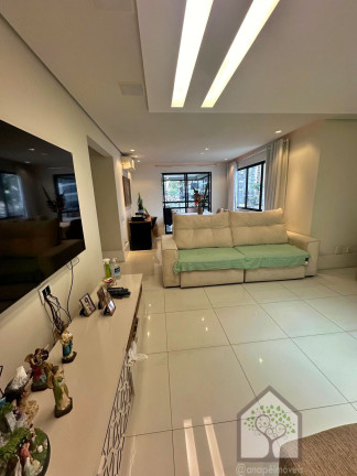 Apartamento com 4 Quartos para Alugar, 160 m² em Agronômica - Florianópolis