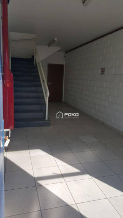 Imagem Galpão para Alugar, 922 m² em Jardim Imperador - Guarulhos Imagem Galpão para Alugar, 922 m² em Jardim Imperador - Guarulhos