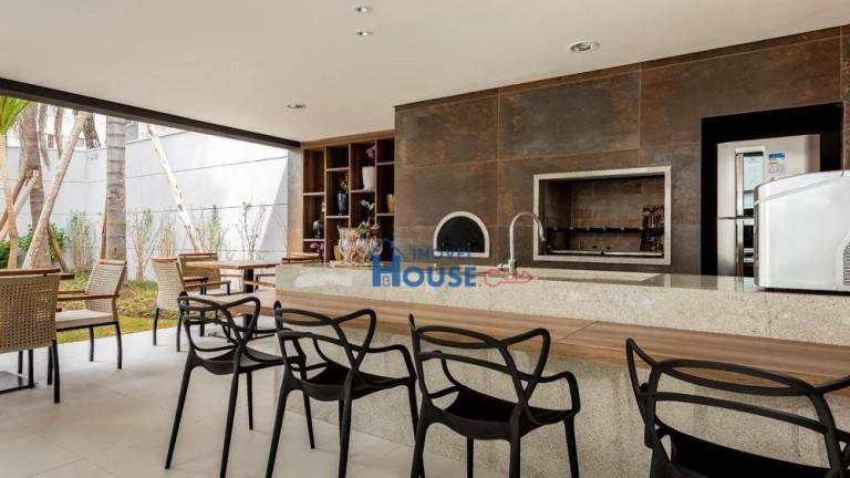 Imagem Apartamento com 2 Quartos à Venda, 67 m² em Pompéia - São Paulo Imagem Apartamento com 2 Quartos à Venda, 67 m² em Pompéia - São Paulo