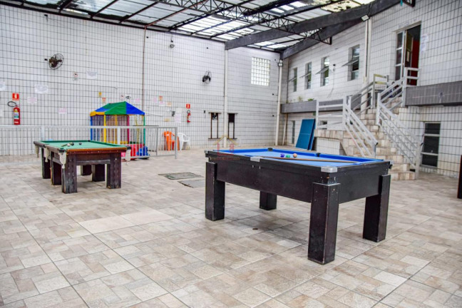 Imagem Kitnet com 1 Quarto à Venda, 36 m²