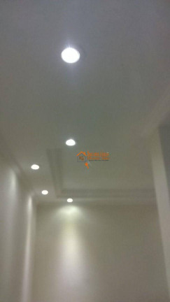 Imagem Apartamento com 2 Quartos à Venda, 44 m² em Centro - Guarulhos