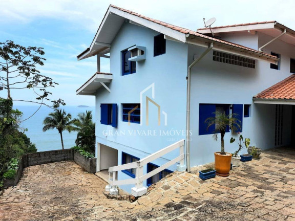 Imagem Casa com 7 Quartos à Venda, 1 m² em Ponta Das Toninhas - Ubatuba Imagem Casa com 7 Quartos à Venda, 1 m² em Ponta Das Toninhas - Ubatuba