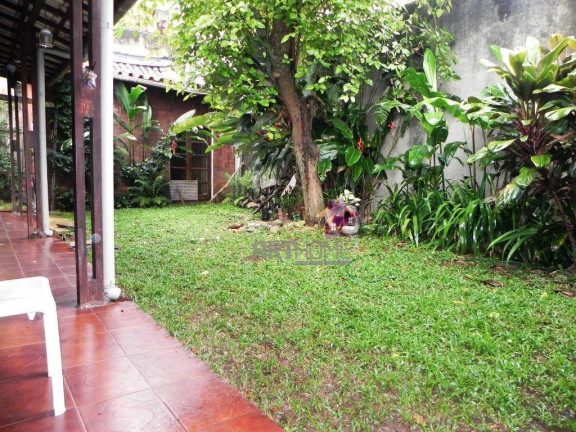 Imagem Casa com 3 Quartos à Venda, 272 m² em Jardim Chácara Inglesa - São Bernardo Do Campo Imagem Casa com 3 Quartos à Venda, 272 m² em Jardim Chácara Inglesa - São Bernardo Do Campo
