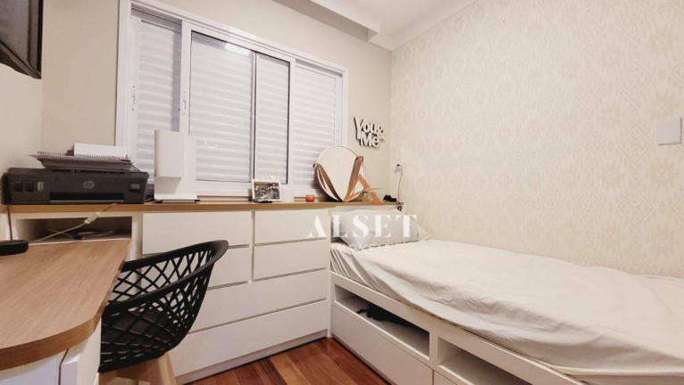 Imagem Apartamento com 3 Quartos à Venda, 127 m² em Tatuapé - São Paulo Imagem Apartamento com 3 Quartos à Venda, 127 m² em Tatuapé - São Paulo