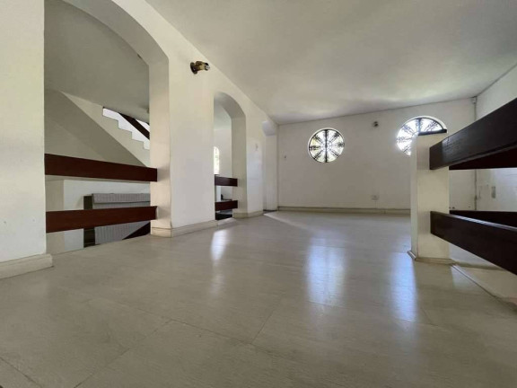 Imagem Casa com 4 Quartos à Venda ou Locação, 1.100 m² em Vila Santo Antônio - Cotia