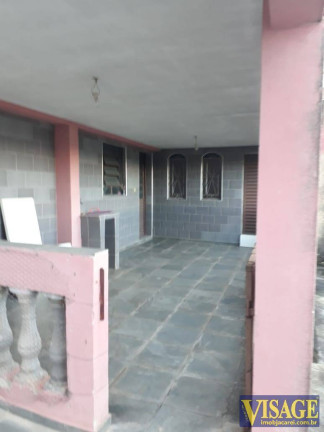 Imagem Casa com 4 Quartos à Venda, 360 m² em Jd. Maria Amelia - Jacareí Imagem Casa com 4 Quartos à Venda, 360 m² em Jd. Maria Amelia - Jacareí
