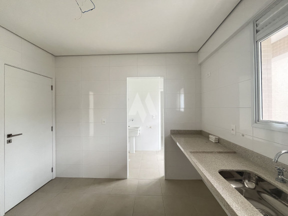 Imagem Apartamento com 3 Quartos à Venda, 137 m² em José Menino - Santos Imagem Apartamento com 3 Quartos à Venda, 137 m² em José Menino - Santos