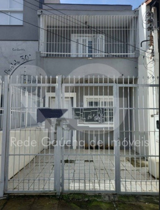 Imagem Casa com 4 Quartos à Venda, 162 m² em Cidade Baixa - Porto Alegre Imagem Casa com 4 Quartos à Venda, 162 m² em Cidade Baixa - Porto Alegre
