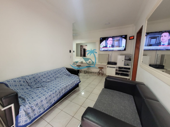 Imagem Apartamento com 2 Quartos à Venda, 68 m² em Barra Da Lagoa - Ubatuba