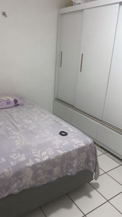 Imagem Apartamento com 3 Quartos à Venda, 70 m² em Aeroclube - João Pessoa