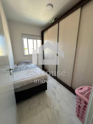 Imagem Apartamento com 2 Quartos à Venda, 57 m² em Vila Curuça - Santo André