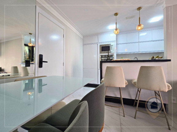Imagem Apartamento com 2 Quartos à Venda, 58 m² em Picanço - Guarulhos