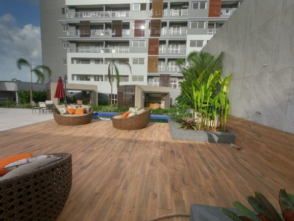 Imagem Imóvel com 3 Quartos à Venda, 102 m² em Val De Caes - Belém