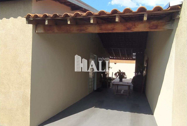 Imagem Casa com 2 Quartos à Venda, 105 m² em Jardim Arroyo - São José Do Rio Preto Imagem Casa com 2 Quartos à Venda, 105 m² em Jardim Arroyo - São José Do Rio Preto