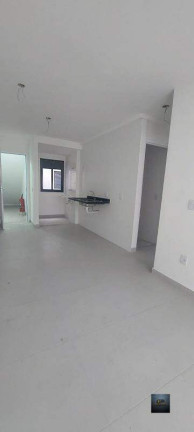 Imagem Apartamento com 2 Quartos à Venda, 42 m² em Centro - Diadema