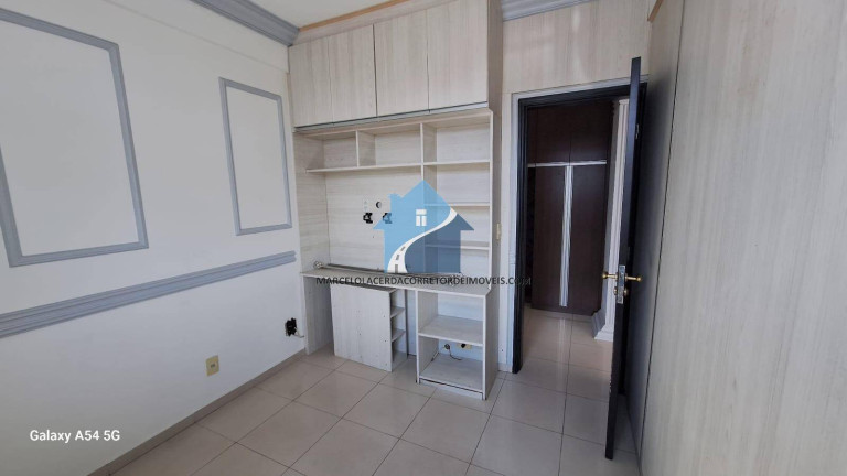 Imagem Apartamento com 2 Quartos à Venda, 112 m² em São Jorge - Manaus Imagem Apartamento com 2 Quartos à Venda, 112 m² em São Jorge - Manaus