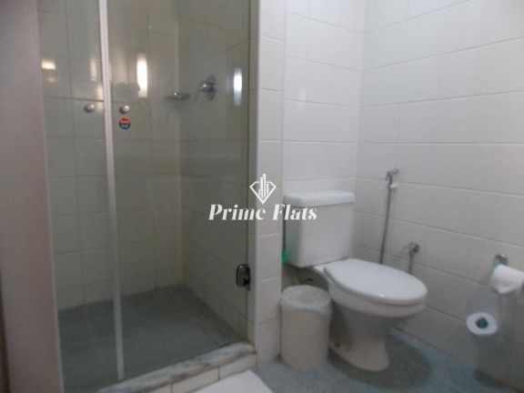 Imagem Apartamento com 1 Quarto à Venda, 18 m² em Boqueirão - Santos