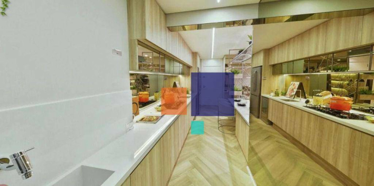 Imagem Apartamento com 3 Quartos à Venda, 113 m² em Saúde - São Paulo