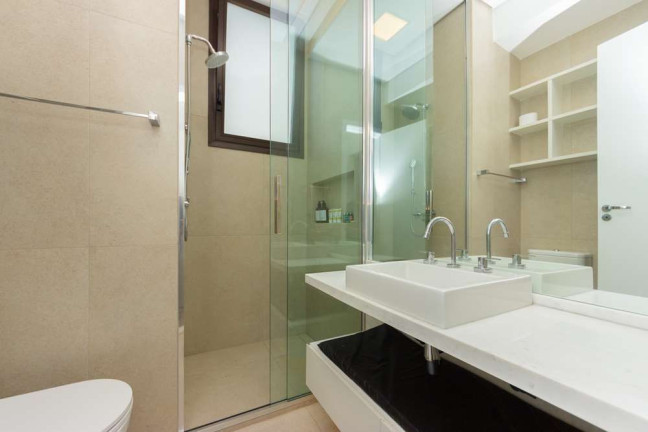 Imagem Apartamento com 2 Quartos à Venda, 166 m² em Brooklin Paulista - São Paulo Imagem Apartamento com 2 Quartos à Venda, 166 m² em Brooklin Paulista - São Paulo