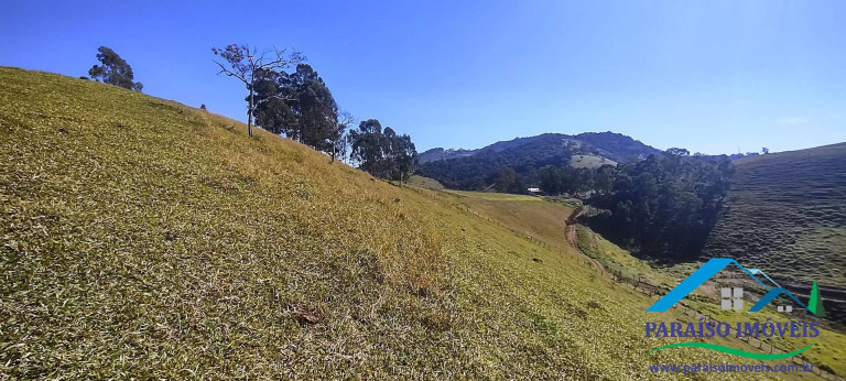 Imagem Chácara à Venda, 60 m² em Centro - Paraisópolis Imagem Chácara à Venda, 60 m² em Centro - Paraisópolis