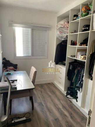 Imagem Apartamento com 3 Quartos à Venda, 84 m² em Santa Paula - São Caetano Do Sul