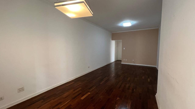 Imagem Apartamento com 2 Quartos à Venda, 118 m² em Ponta Da Praia - Santos