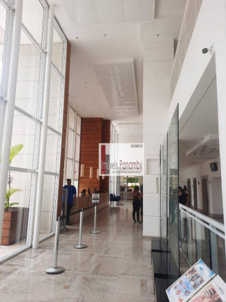 Imagem Imóvel para Alugar, 43 m² em Pinheiros - São Paulo Imagem Imóvel para Alugar, 43 m² em Pinheiros - São Paulo
