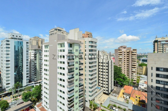 Imagem Imóvel à Venda, 85 m² em Vila Clementino - São Paulo